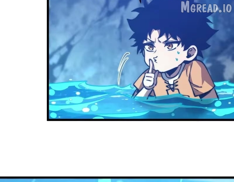 Summoning demons—I am the Abyss Chapter 64  - page 22